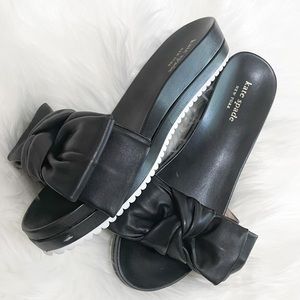 Zorie slide sandals Clearance